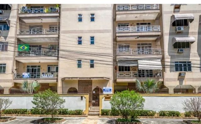 Captação de Apartamento a venda na Rua Cardo Santo, Vila Valqueire, Rio de Janeiro, RJ