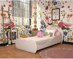 Promoção Cama Nuvem MDF - 30/09/24-   