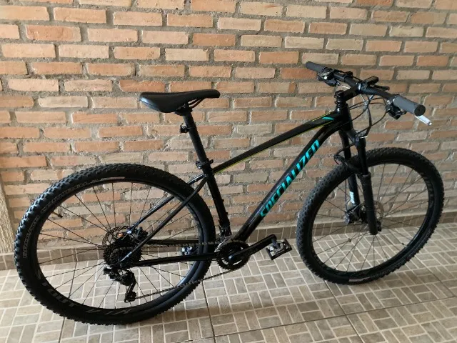 Specialized rockhopper discount pro 2019 precio