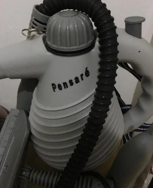 Higienizador Pensaré