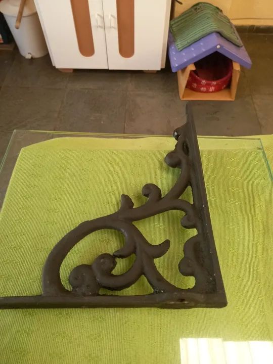 Bancada antiga - Foto 2