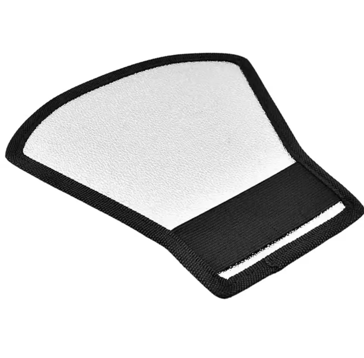 Difusor para flash speedlight  - Foto 2