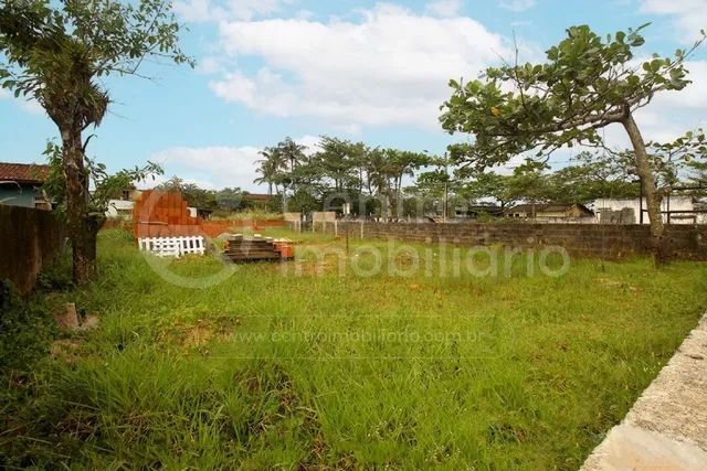 TERRENO à venda em Peruíbe, no bairro Guarau - Foto 5