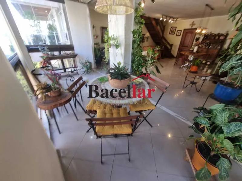 Apartamento - / Residencial / Tijuca - Foto 3