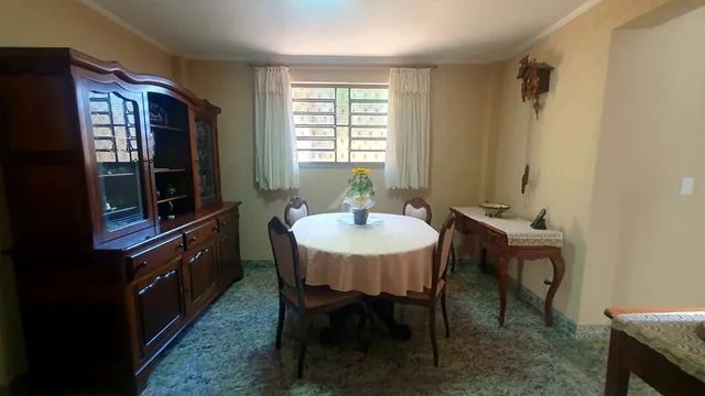 casa - Vila Nogueira - Campinas - Foto 3