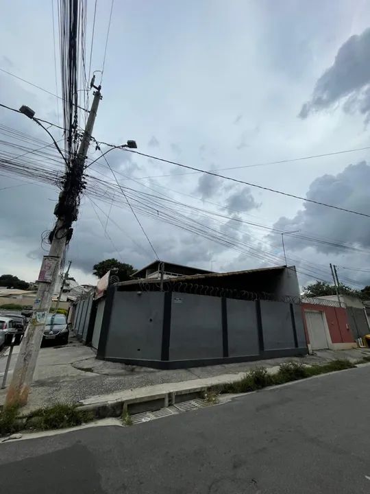 Ótima casa a Venda no Itacolomi  - Foto 2