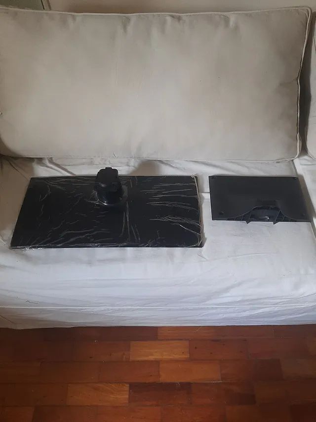 Base para tv Lg lw5700  - Foto 3