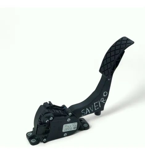 Pedal Acelerador Electrónico Volkswagen Saveiro 2015 A 2019 