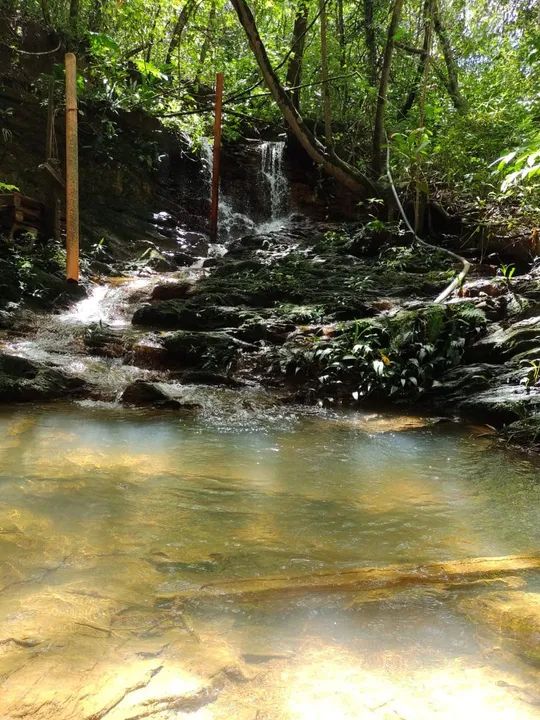 Chácara para alugar por diária ou temporada  - Foto 13