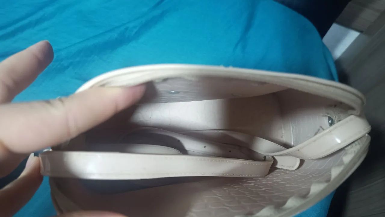 Bolsa Petite Jolie  - Foto 5