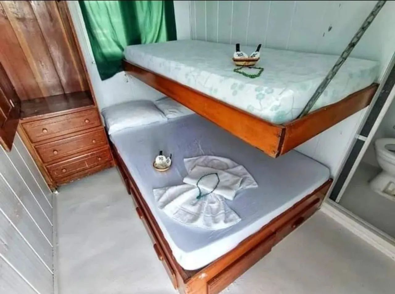 Vende-se um barco 250 mil - Foto 8