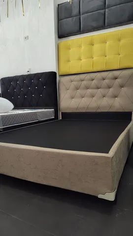 Cama Box
