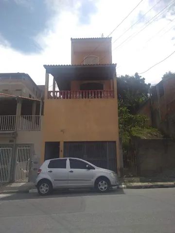 Captação de Casa a venda na Rua Lourenço Luiz, Cidade Nova Jacareí, Jacarei, SP