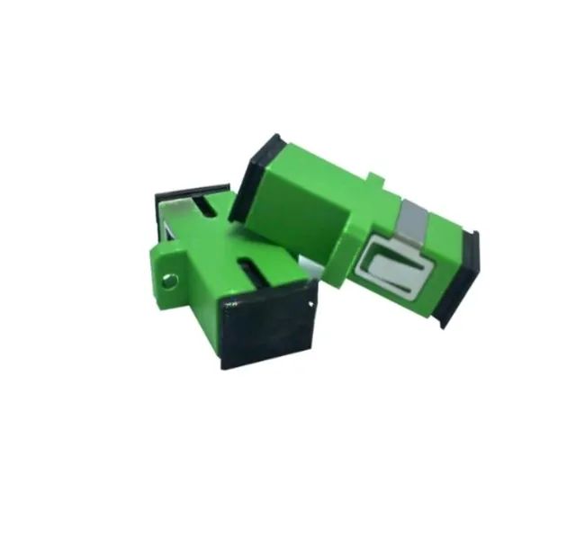 Kit com 20 unidades Passante para fibra óptica  - Foto 5