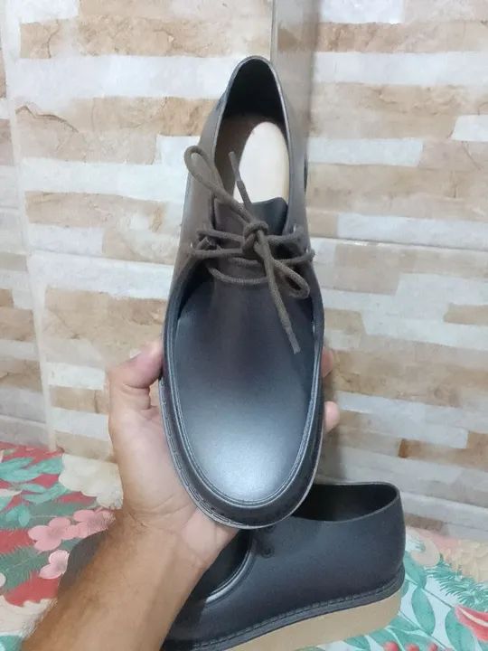 Tênis Melissa, Original! Tamanho 37. Super conservado! - Foto 5