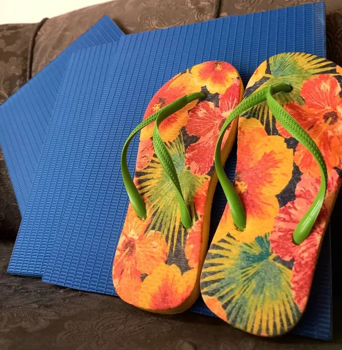 Fábrica Completa de Chinelos Rimaq Plus - Foto 5