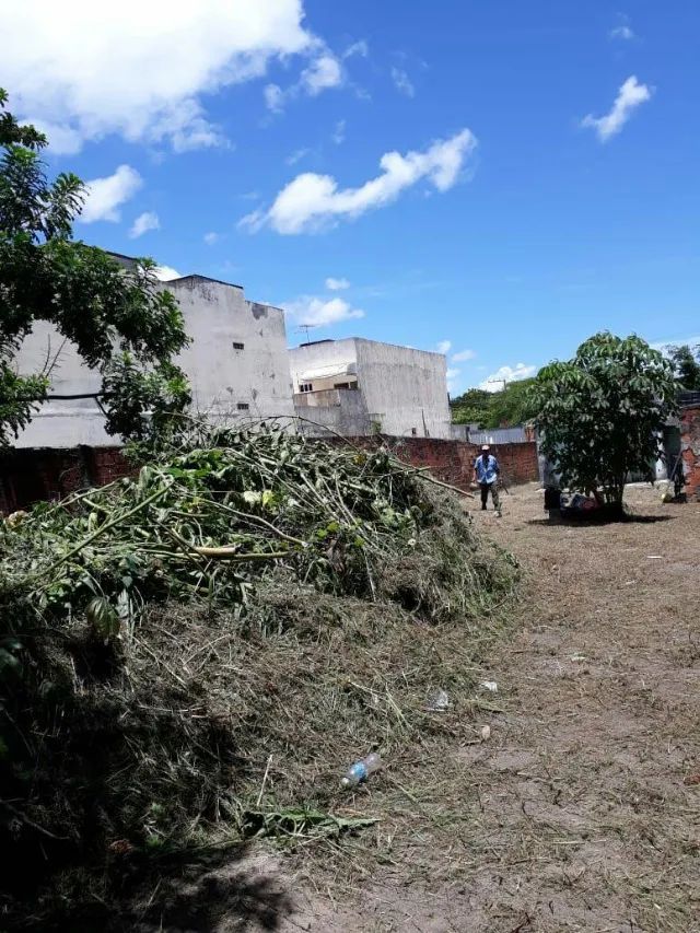 foto - Camaçari - Alto da Cruz