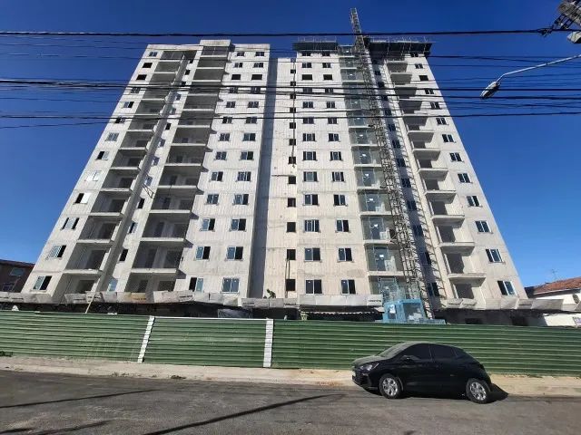 Maraponga, Condomínio Maison Nature, Apartamento com 03 quartos, lazer - Foto 3