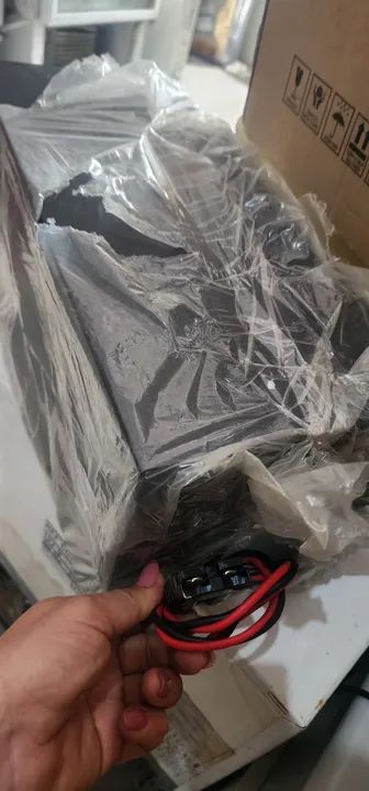 Nobreak ups tbb 1000 va - Foto 6