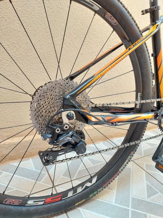 Bike First athymus 29 - Foto 5