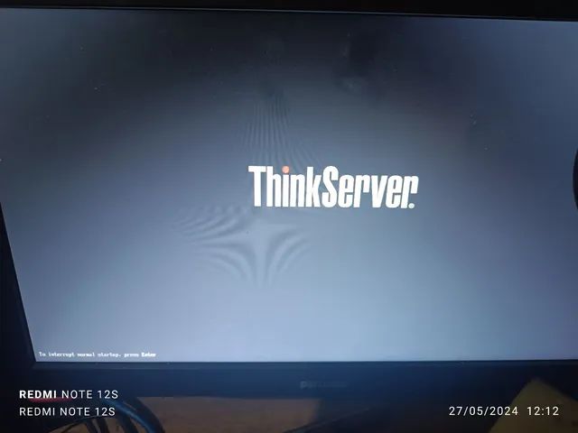 Lenovo thinkserver i5 4590 e Hp elitedesk g1 800 - Foto 6