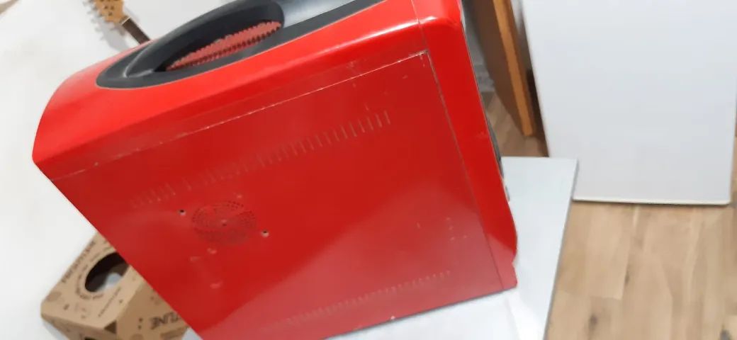 Computador Completo, i7 3770 8gb Ram DDR3 Nvidia GTX 1050, MSI e 2 HDD de 1TB, Gamer - Foto 5