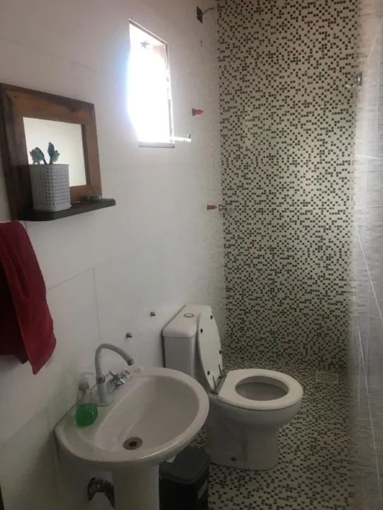 Casa com piscina em garopaba para temporada - Foto 9