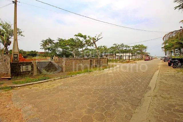 TERRENO à venda em Peruíbe, no bairro Guarau - Foto 4