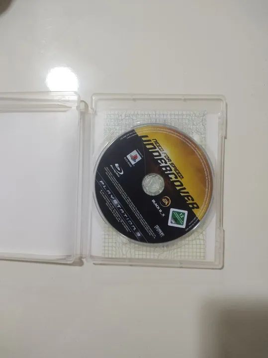 Need for Speed Undercover PS3  - Foto 3