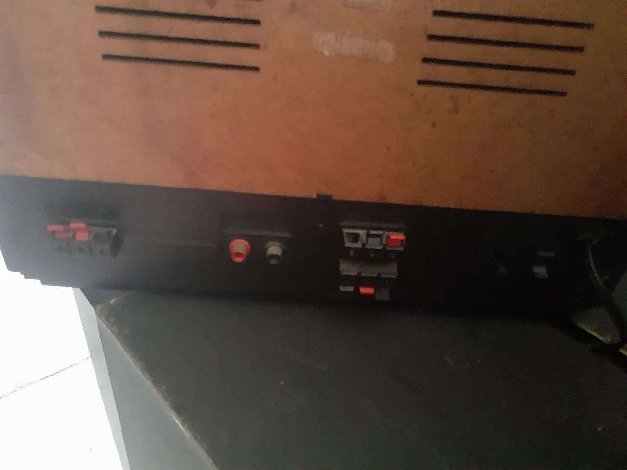 Aparelho de som( ler anuncio) - Foto 3