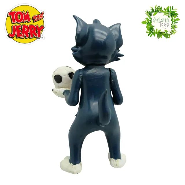 Boneco Tom e Jerry (cód 874) - Foto 4