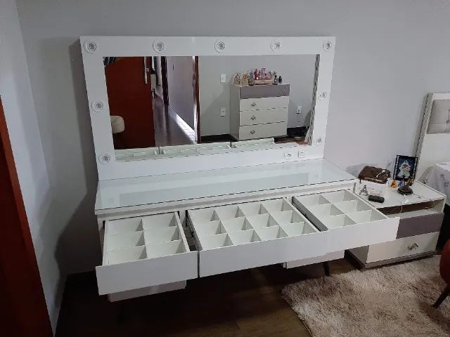 Penteadeira Camarim - Foto 2