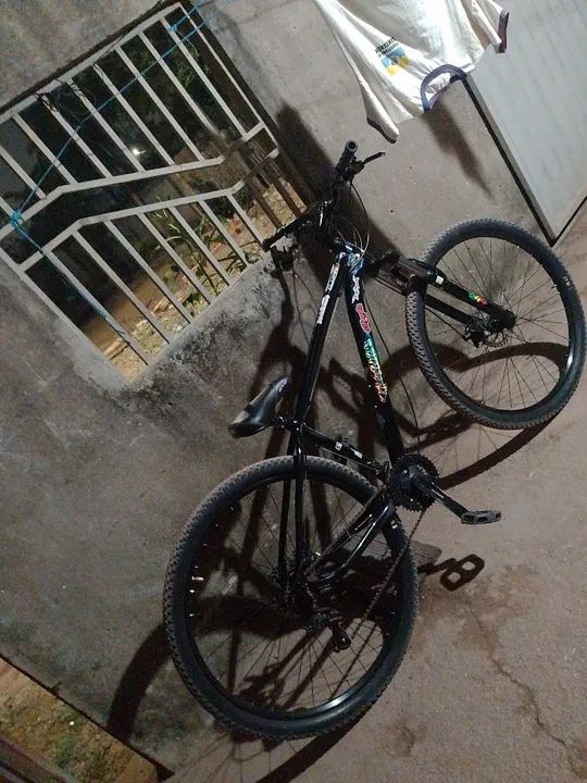 BICICLETA OXS ARO 29  - Foto 3