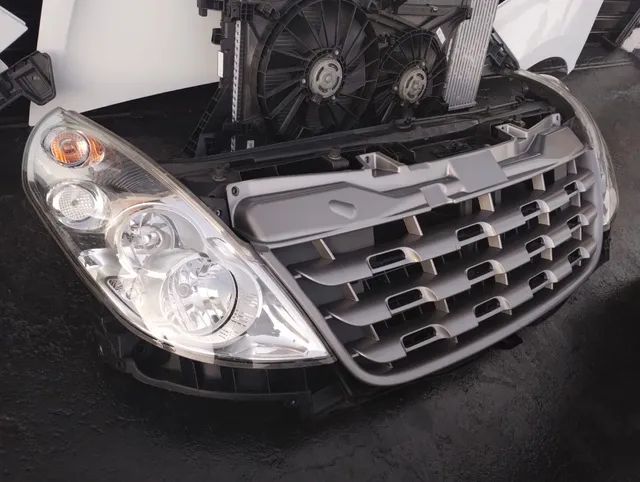Renault Master - Foto 3