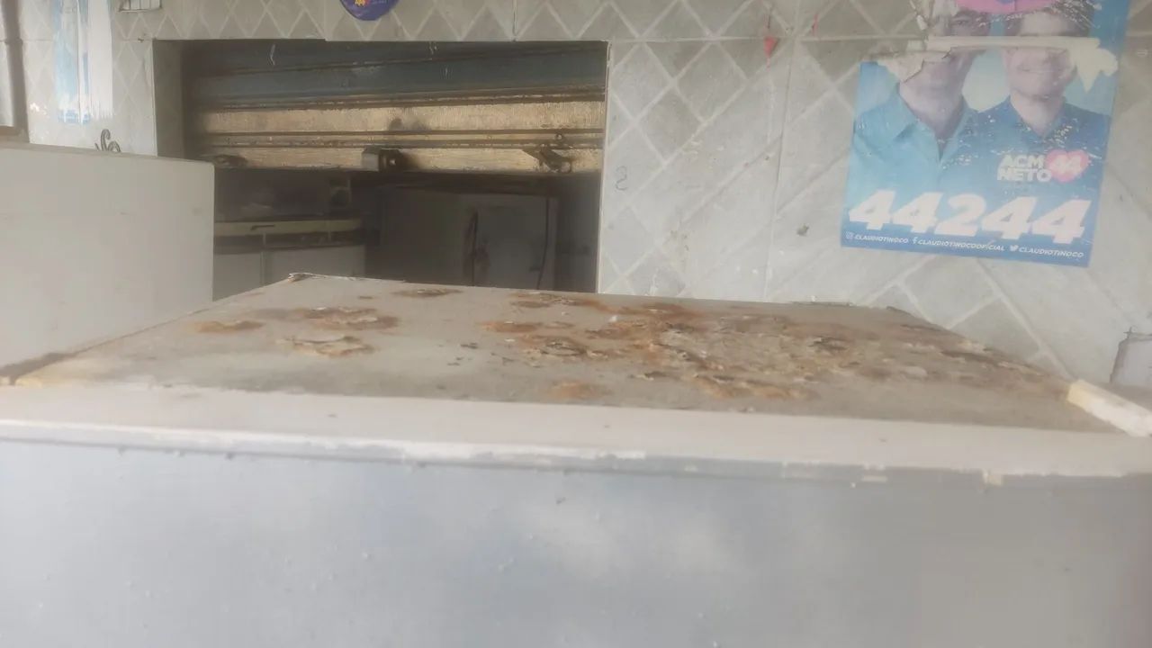 Geladeira Frost Free Eletrolux  - Foto 4