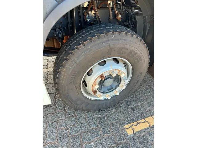 Volvo Fh 540 2020 frota Eldorado Único Dono - Foto 6