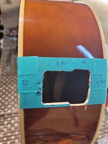 Serviços de Luthieria  - Foto 3