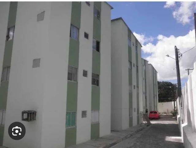 Captação de Apartamento a venda na Rua Guarajá, Linha do Tiro, Recife, PE