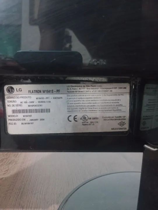 Monitor LG  - Foto 3