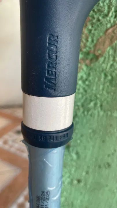 Muleta Canadense  - Foto 3