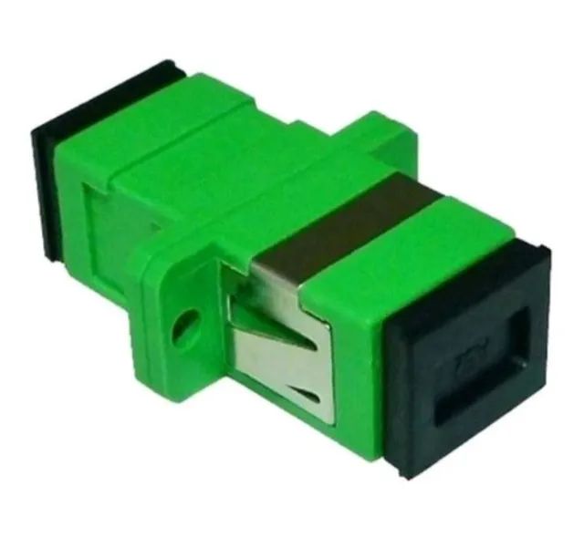 Kit com 20 unidades Passante para fibra óptica  - Foto 4