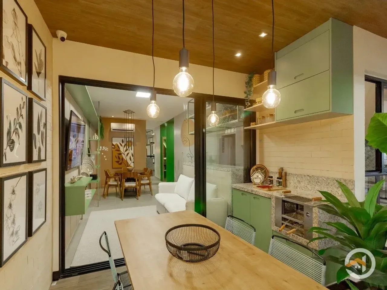 Apartamento à venda em Goiânia/GO