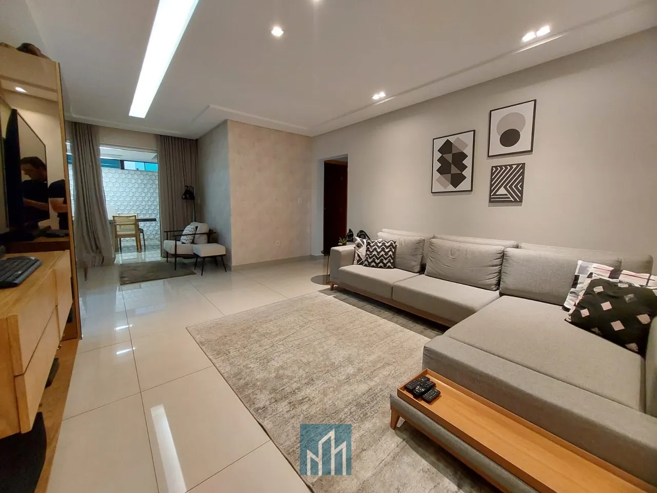 Apartamento à venda no bairro Centro - Divinópolis/MG