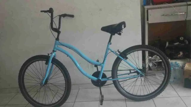 Bike aro 26 Ciclismo Itarar S o Vicente 1272356091 OLX