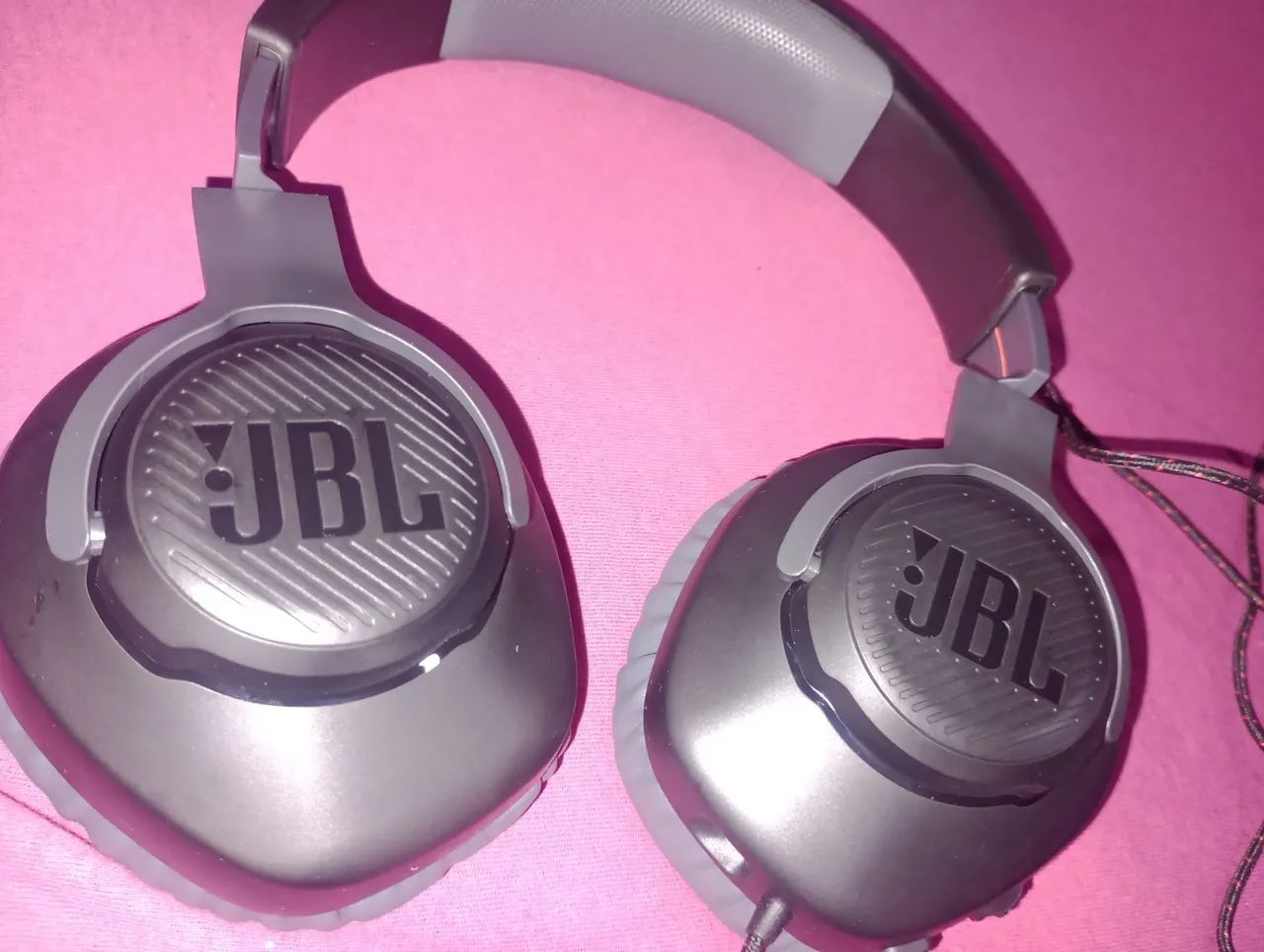 Fone de Ouvido JBL - Sem Fio - Novo - Foto 2