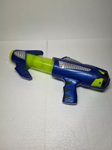 Lanard Brinquedos - Canhão De Bola