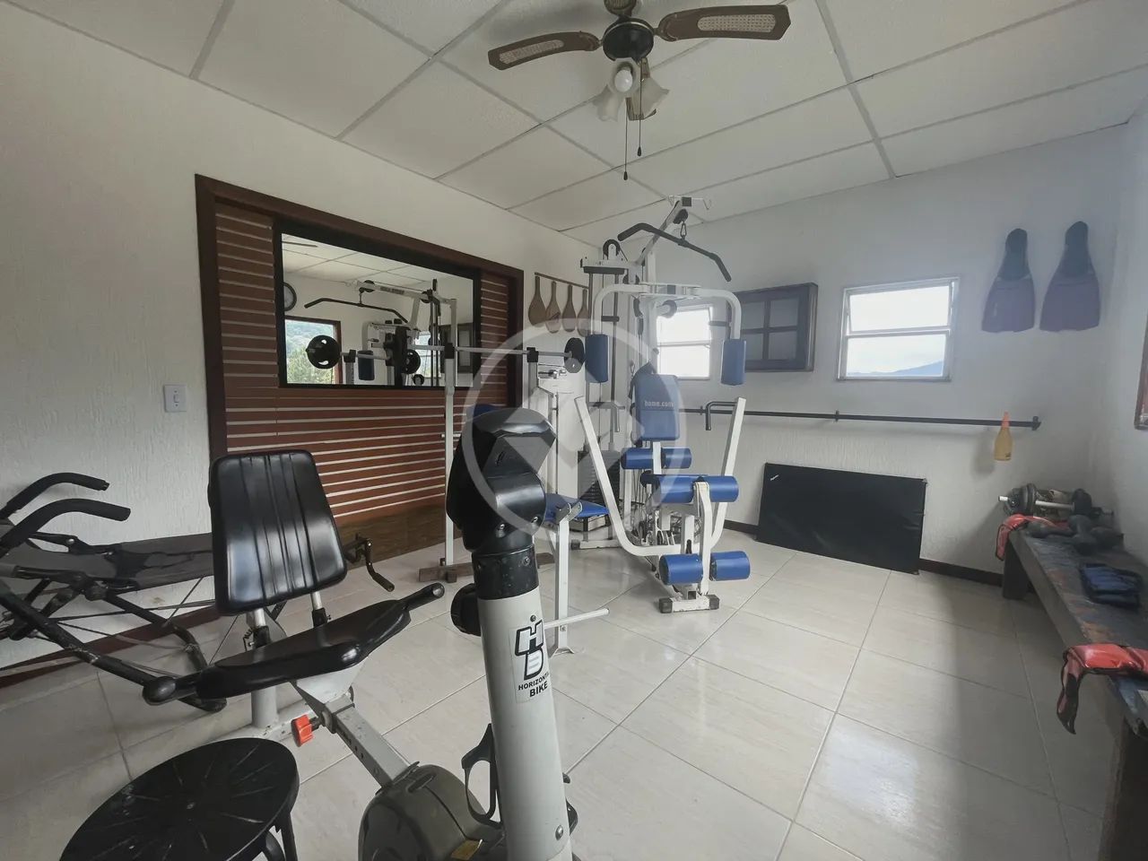 Casa com QUATRO Quartos à venda, 266 m² por R$ 940.000 - Parque do Ingá - Teresópolis/RJ c - Foto 3