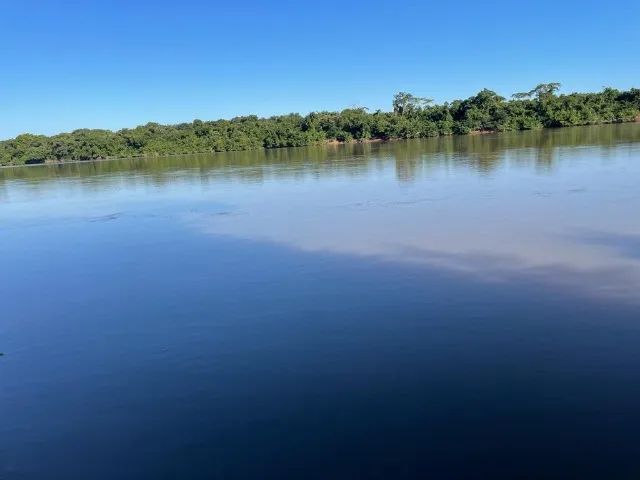 foto - Montes Claros de Goiás - 