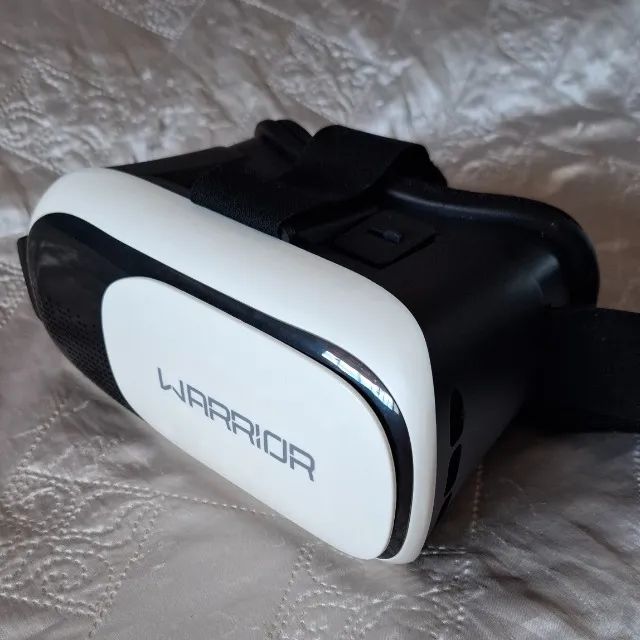 Oculos de Realidade Virtual 3D - Foto 4
