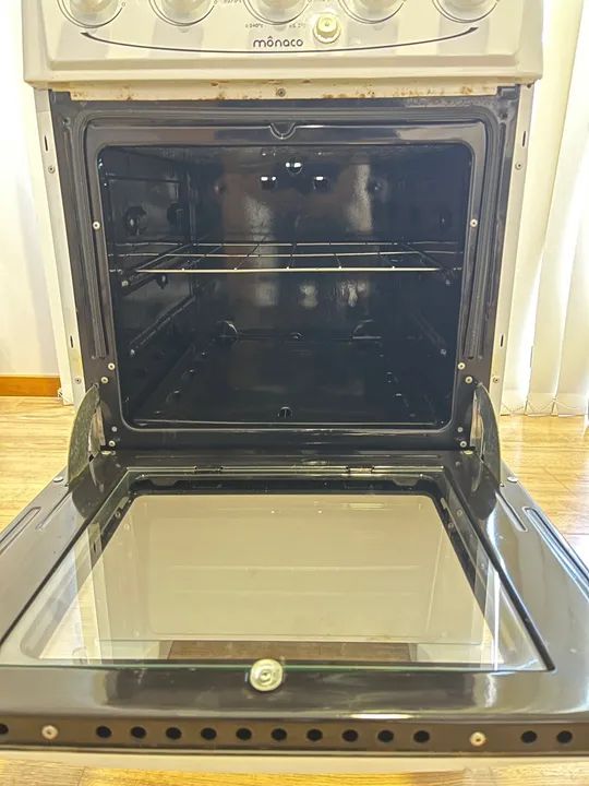 Fogão a Gás Monaco 4 Bocas - Foto 3